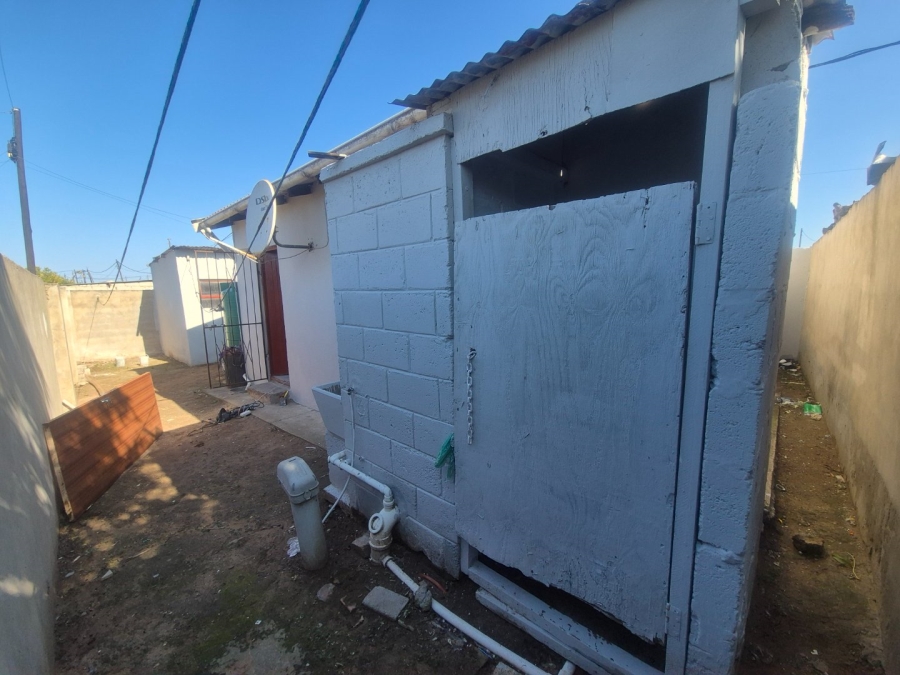 2 Bedroom Property for Sale in Soweto On Sea Eastern Cape